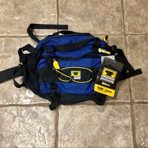Mountainsmith redura lumbar pack